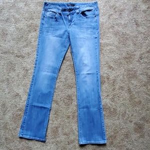 Guess Bootcut jeans